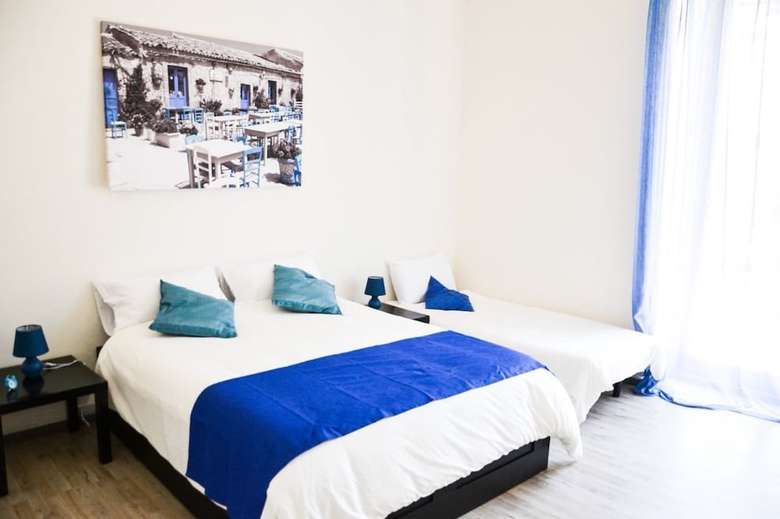 Hotel Ficurinia Guest House