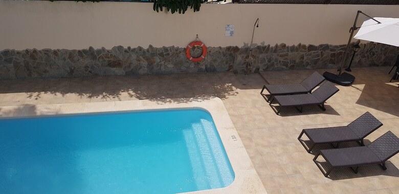 Apartamentos Casa Lena