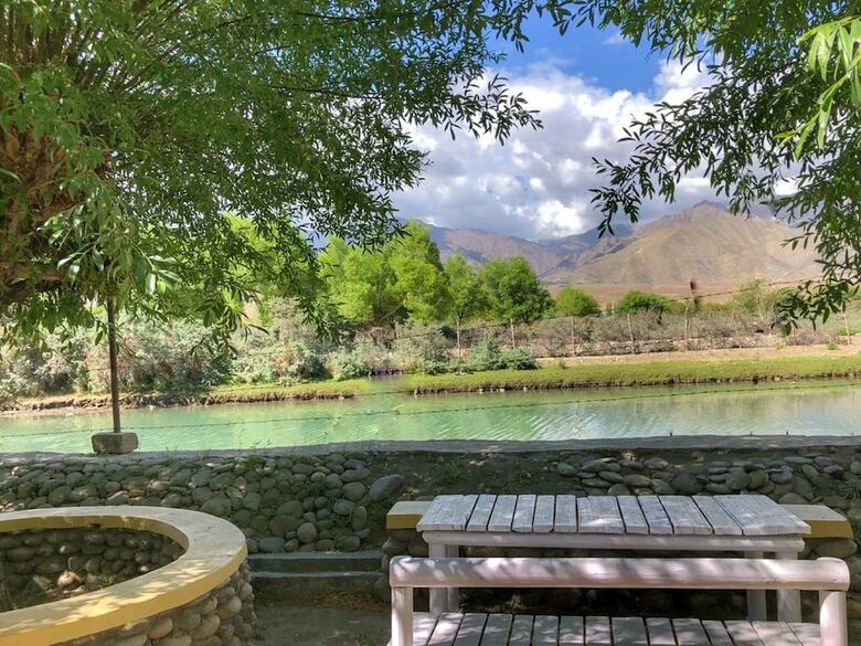 Hotel Nature Residency Leh Ladakh