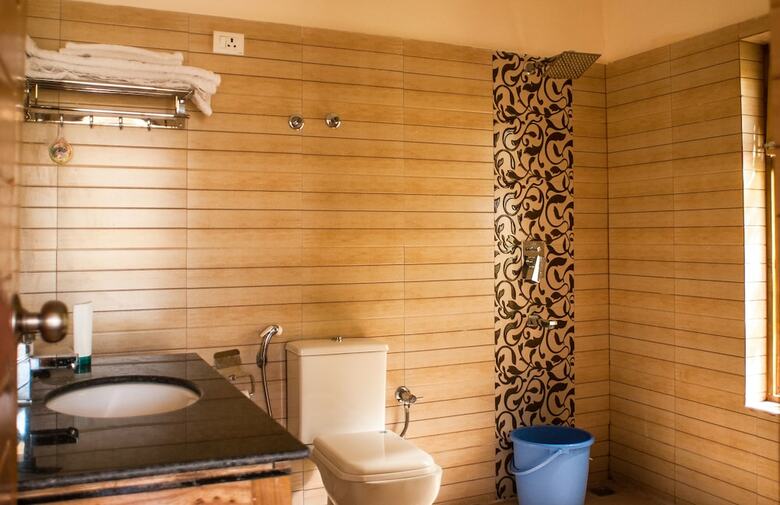 Hotel Nature Residency Leh Ladakh