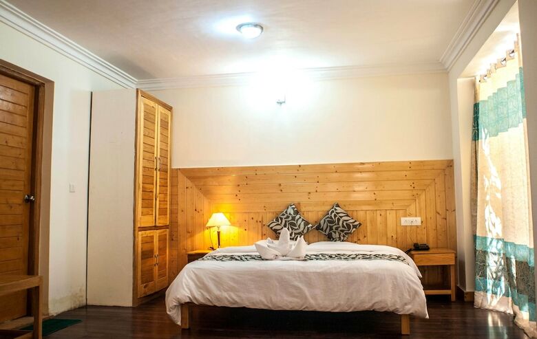 Hotel Nature Residency Leh Ladakh