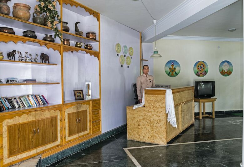 Hotel Nature Residency Leh Ladakh