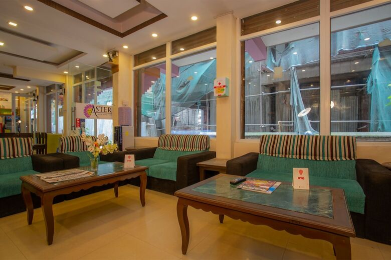 Oyo 153 Aster Hotel Nepal