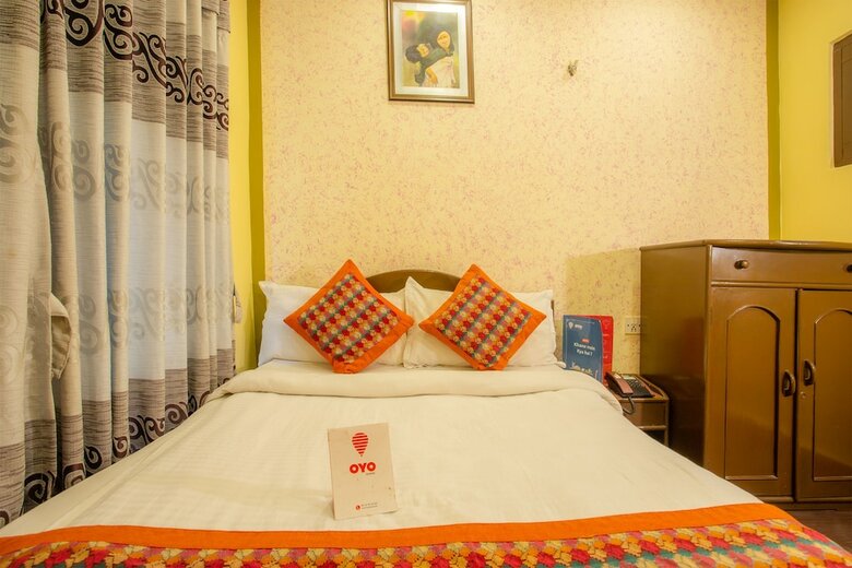 Oyo 153 Aster Hotel Nepal