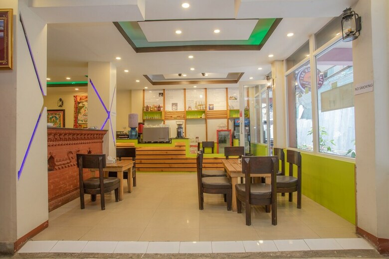 Oyo 153 Aster Hotel Nepal