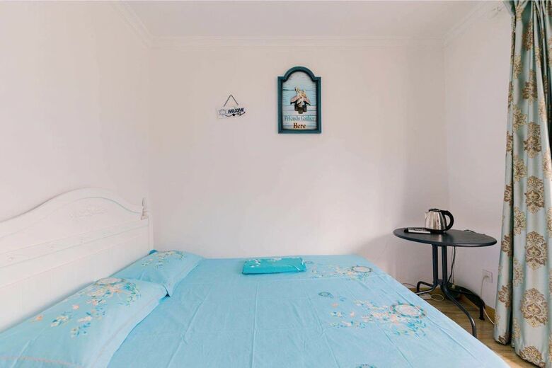 Apartamentos Shanghai Yuesu Lingling Rd No.2 Branch