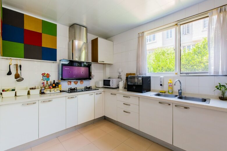Hotel Cambridge Villa With 5 Brs