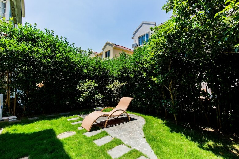 Hotel Cambridge Villa With 5 Brs