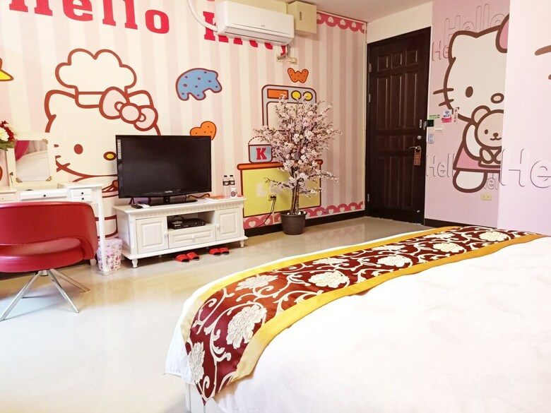 Hotel Sunny Castle