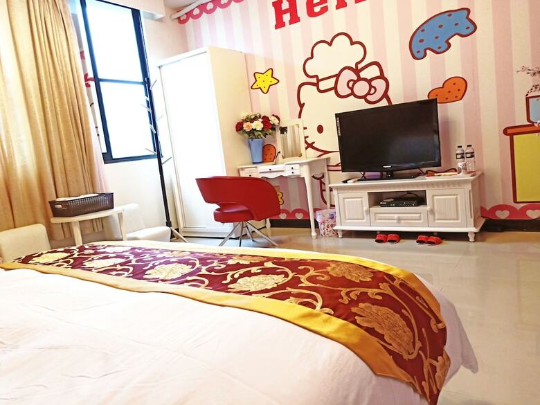Hotel Sunny Castle