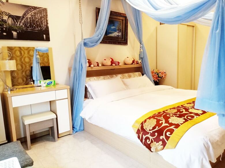 Hotel Sunny Castle