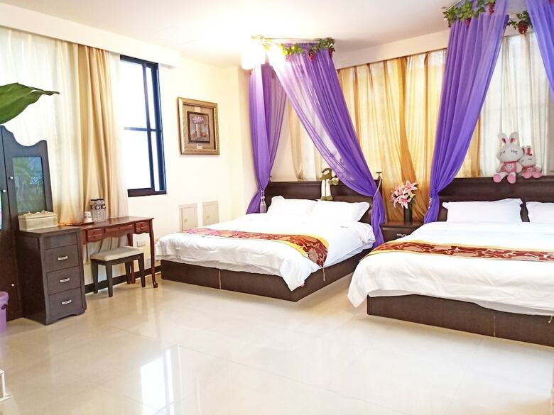 Hotel Sunny Castle