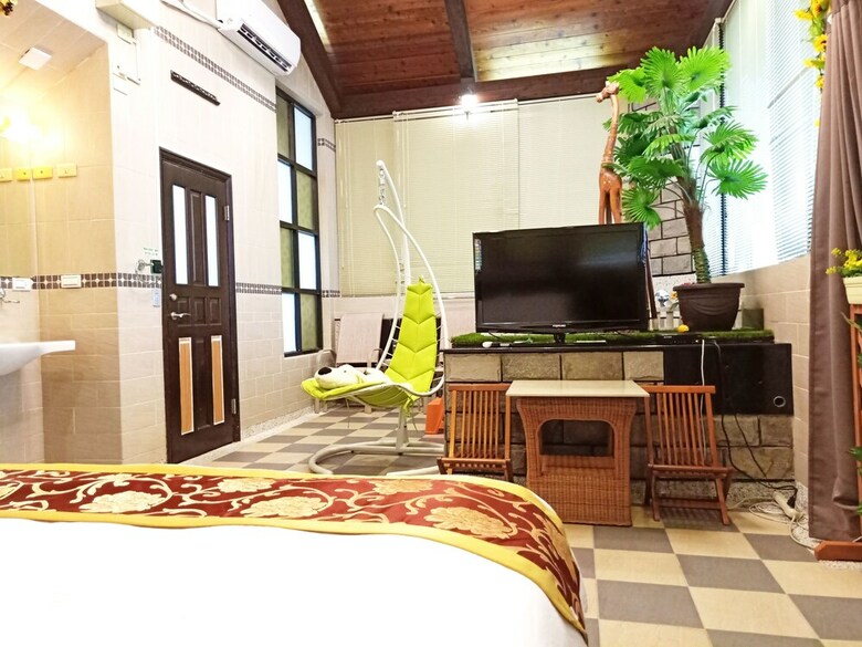 Hotel Sunny Castle