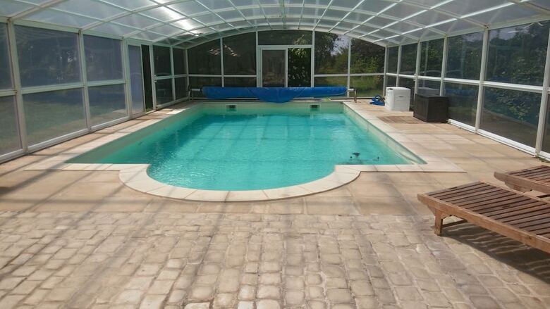 Bed & Breakfast La Ferme Du Bien Etre