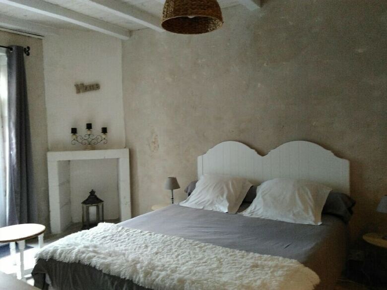 Bed & Breakfast La Ferme Du Bien Etre