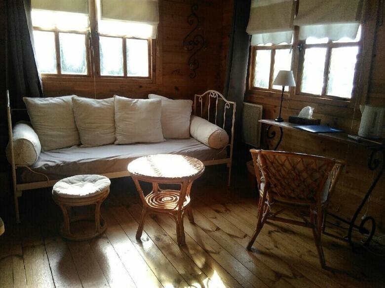 Bed & Breakfast La Ferme Du Bien Etre