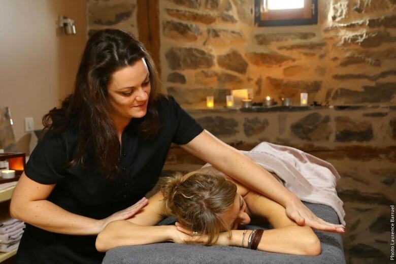 Bed & Breakfast La Ferme Du Bien Etre