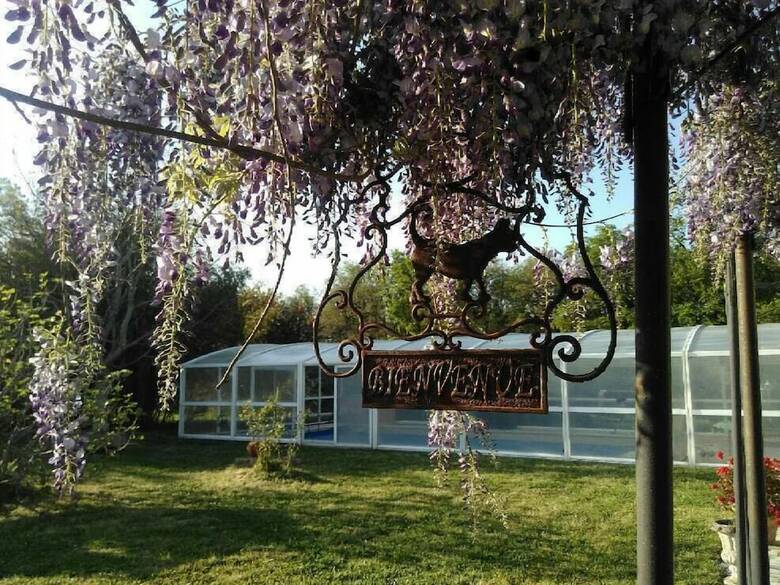 Bed & Breakfast La Ferme Du Bien Etre