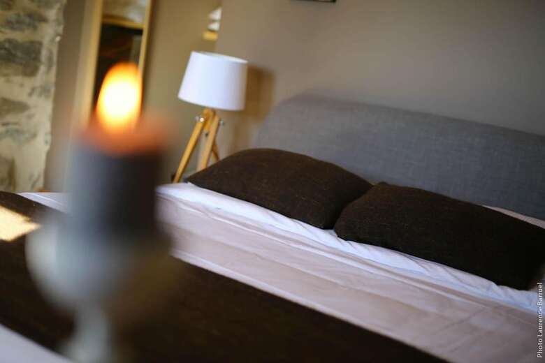 Bed & Breakfast La Ferme Du Bien Etre