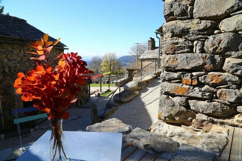 Bed & Breakfast La Ferme Du Bien Etre