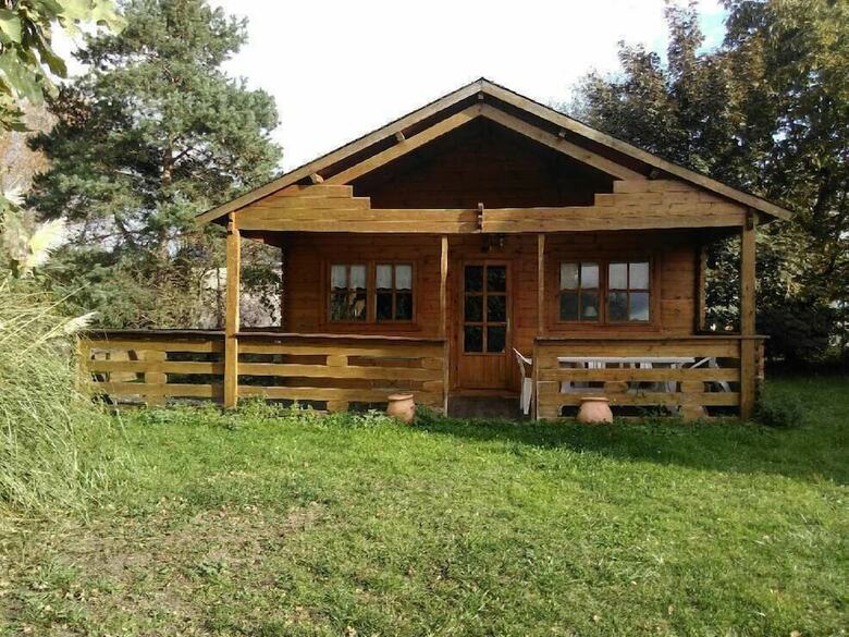 Bed & Breakfast La Ferme Du Bien Etre