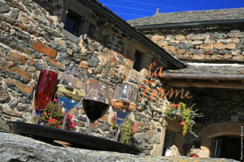 Bed & Breakfast La Ferme Du Bien Etre