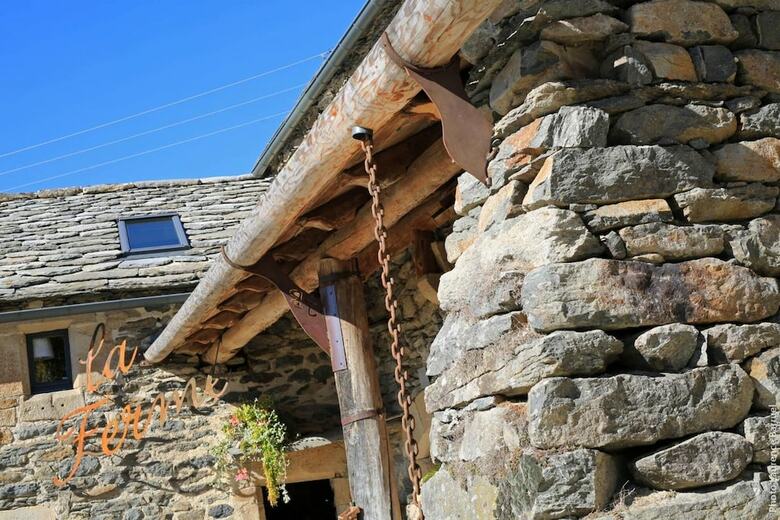 Bed & Breakfast La Ferme Du Bien Etre