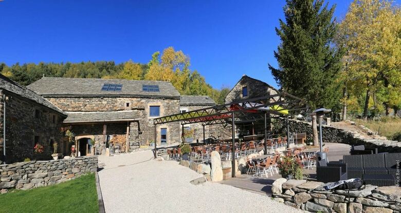 Bed & Breakfast La Ferme Du Bien Etre