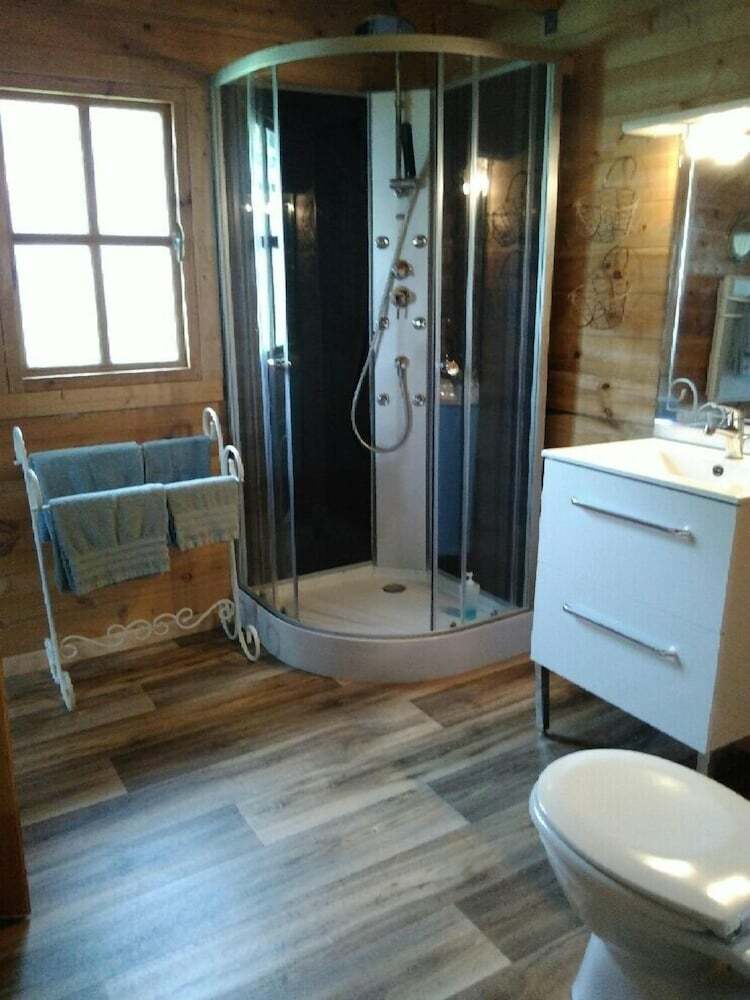 Bed & Breakfast La Ferme Du Bien Etre