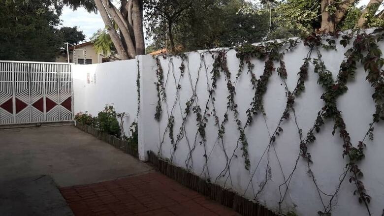 Hotel Amogelang Guest House