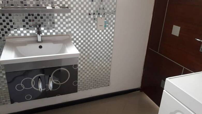 Hotel Amogelang Guest House