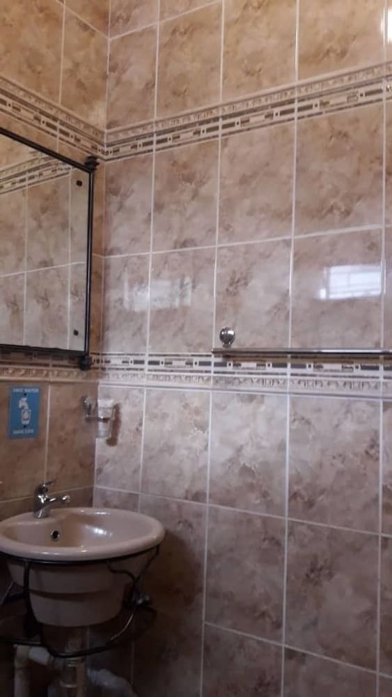 Hotel Amogelang Guest House