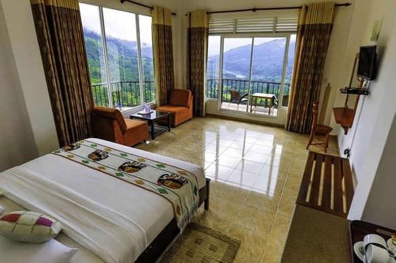 Hotel Yoho Thuruliya Lodge