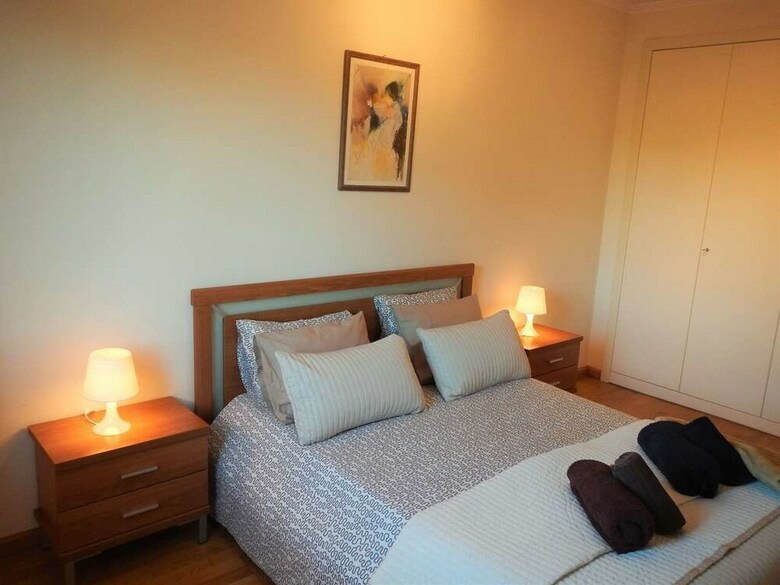 Apartamentos Aroeira Golf And Beach By Host-point
