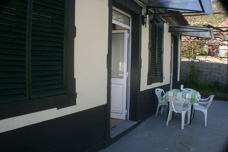 Typical Farm Apartment By Etc Madeira