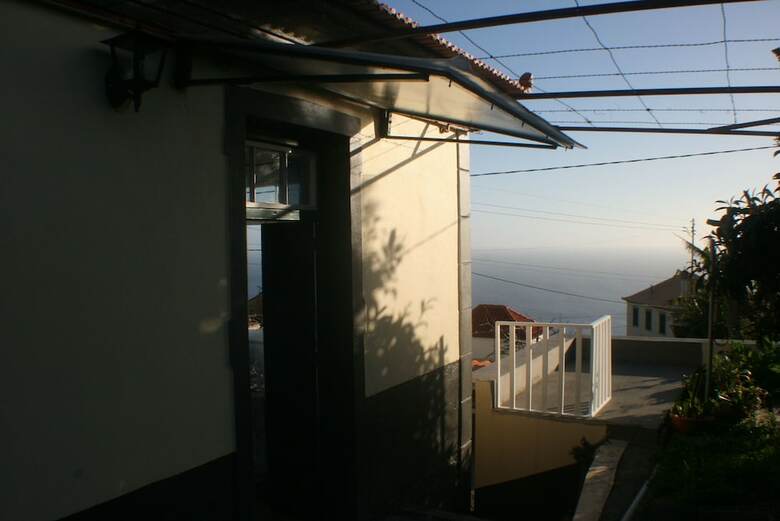 Typical Farm Apartment By Etc Madeira