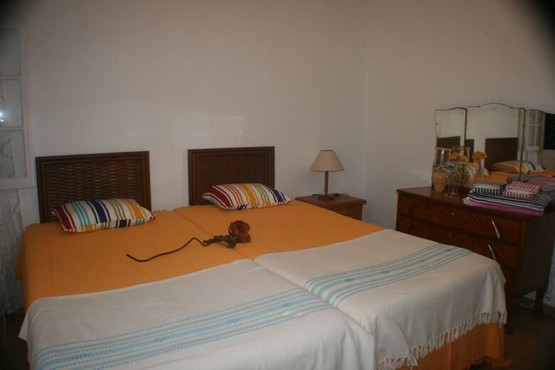 Typical Farm Apartment By Etc Madeira