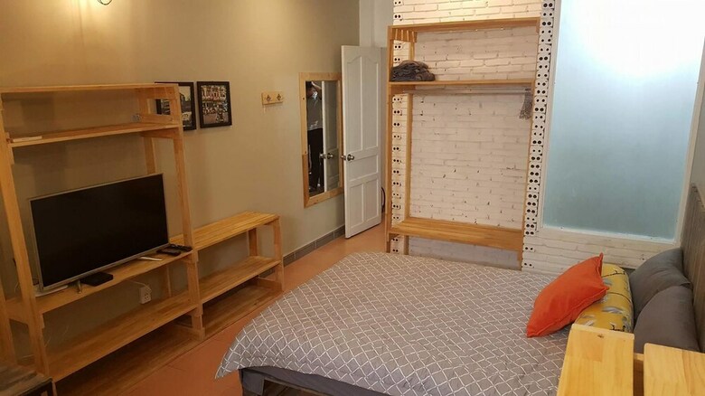 Hotel Urban Saigon Homestay