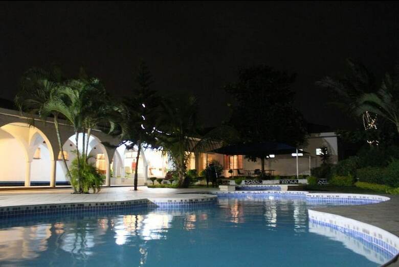Hotel Blue Lagoon Lodge Blantyre