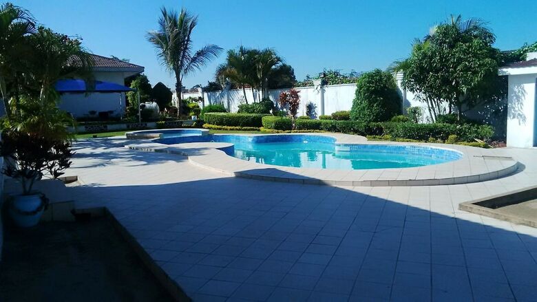 Hotel Blue Lagoon Lodge Blantyre