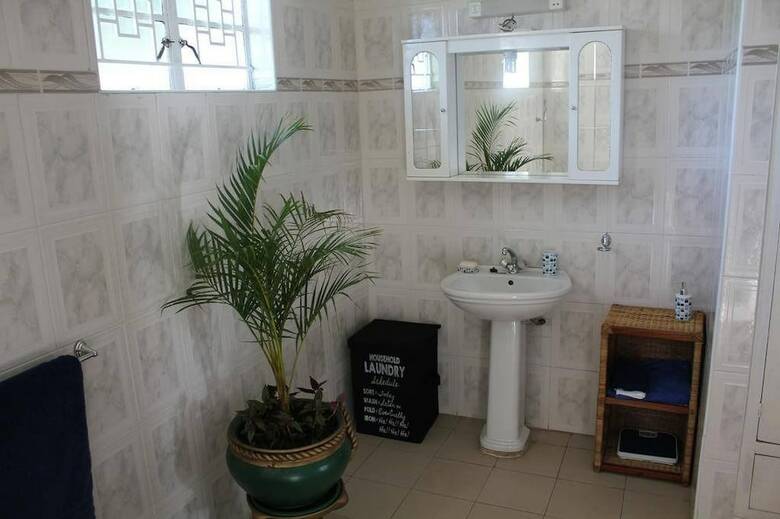 Hotel Blue Lagoon Lodge Blantyre