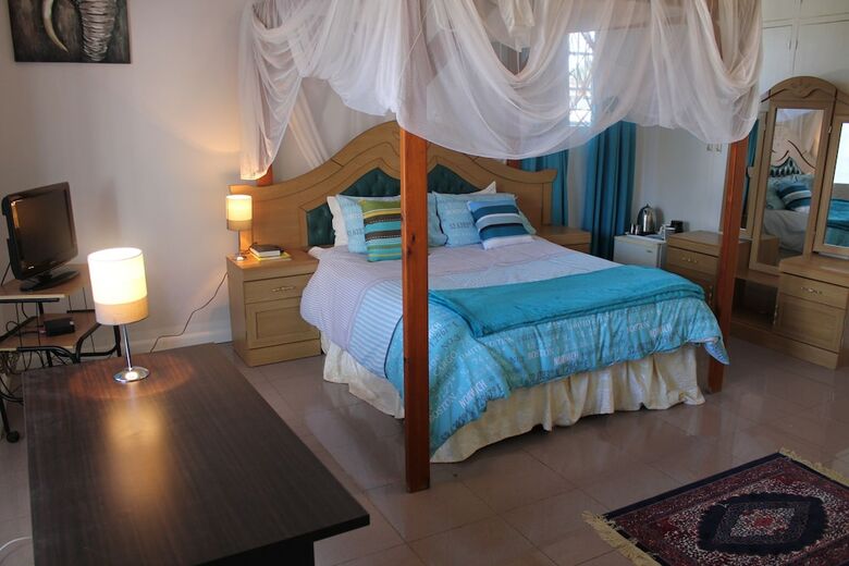 Hotel Blue Lagoon Lodge Blantyre