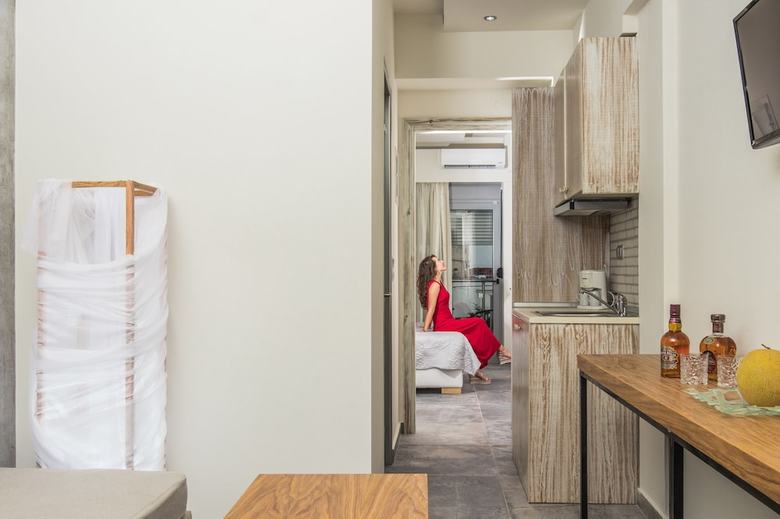 Hotel Lena Apartments