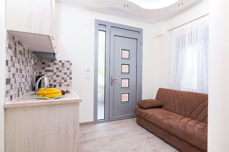 Hotel Lena Apartments