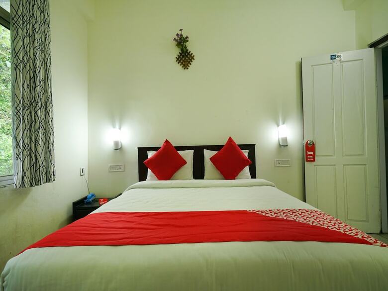Hotel Oyo 7968 Blueberg Resort