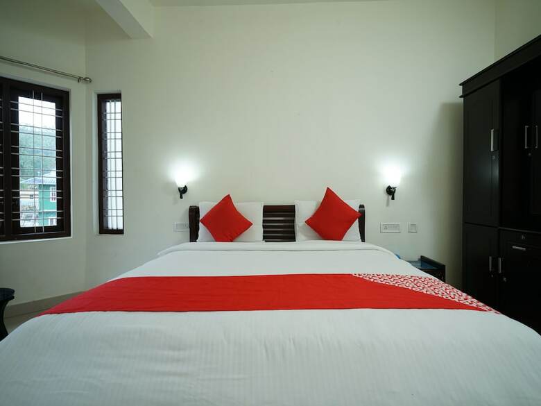 Hotel Oyo 7968 Blueberg Resort
