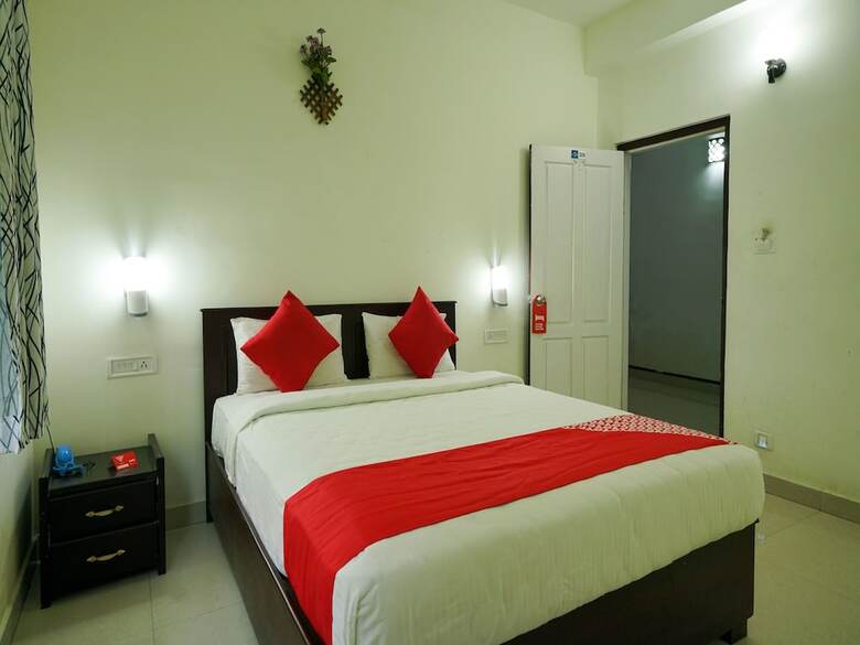 Hotel Oyo 7968 Blueberg Resort
