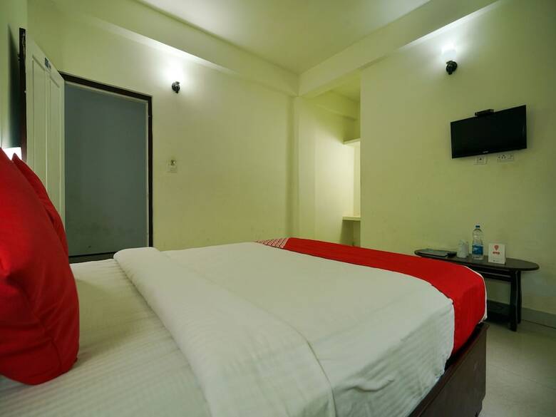 Hotel Oyo 7968 Blueberg Resort