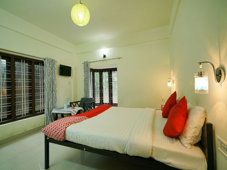 Hotel Oyo 7968 Blueberg Resort