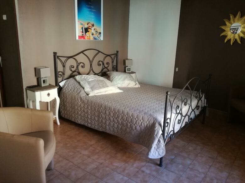 Hotel Auberge de Baudinard